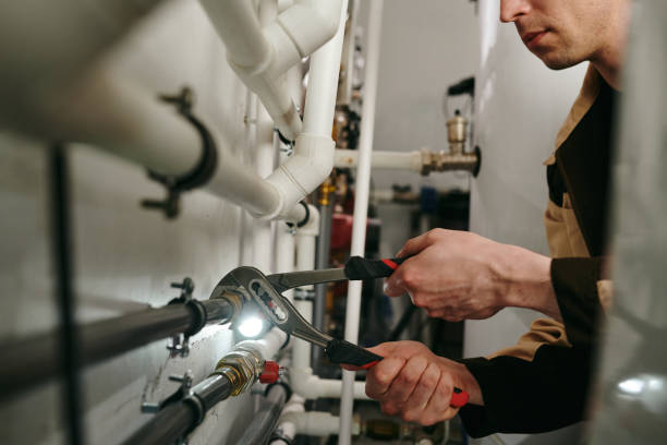 Best Hot Water Heater Installation  in North Utica, IL