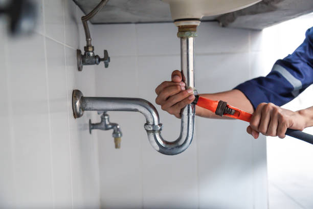 Best Emergency Plumber  in North Utica, IL