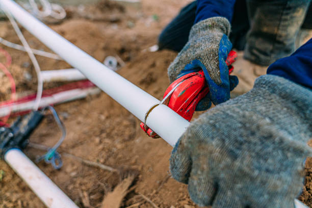 Best Affordable Plumbing Services  in North Utica, IL