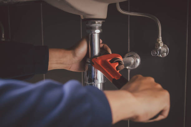 Best Emergency Plumbing Repair  in North Utica, IL